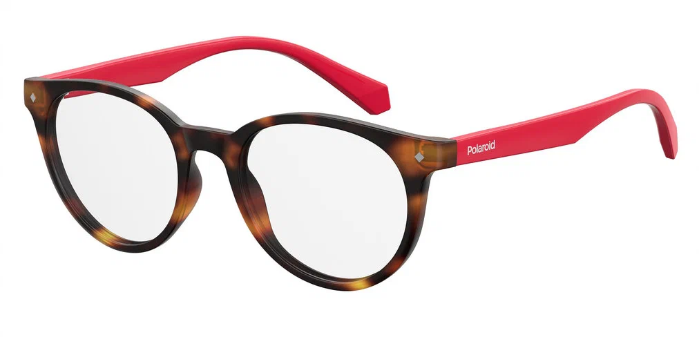 Оправа для очков Polaroid Kids PLD D814 O63
