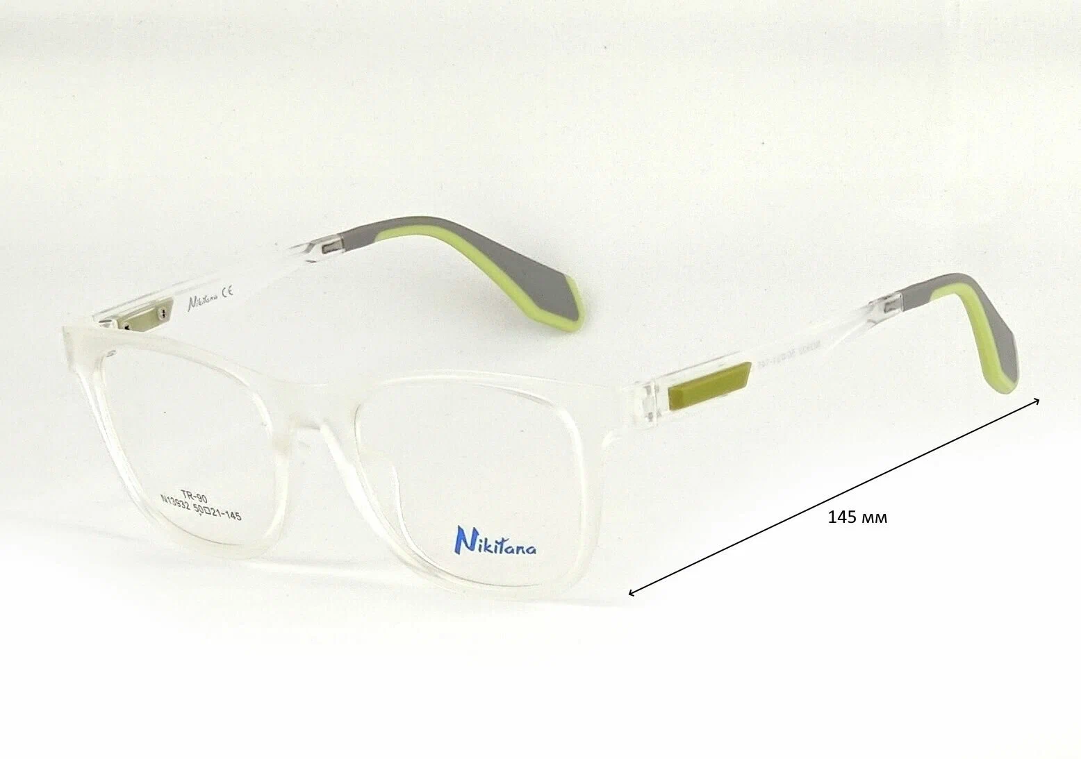 Оправа для очков NIKITANA мод. 13932 Цвет 2