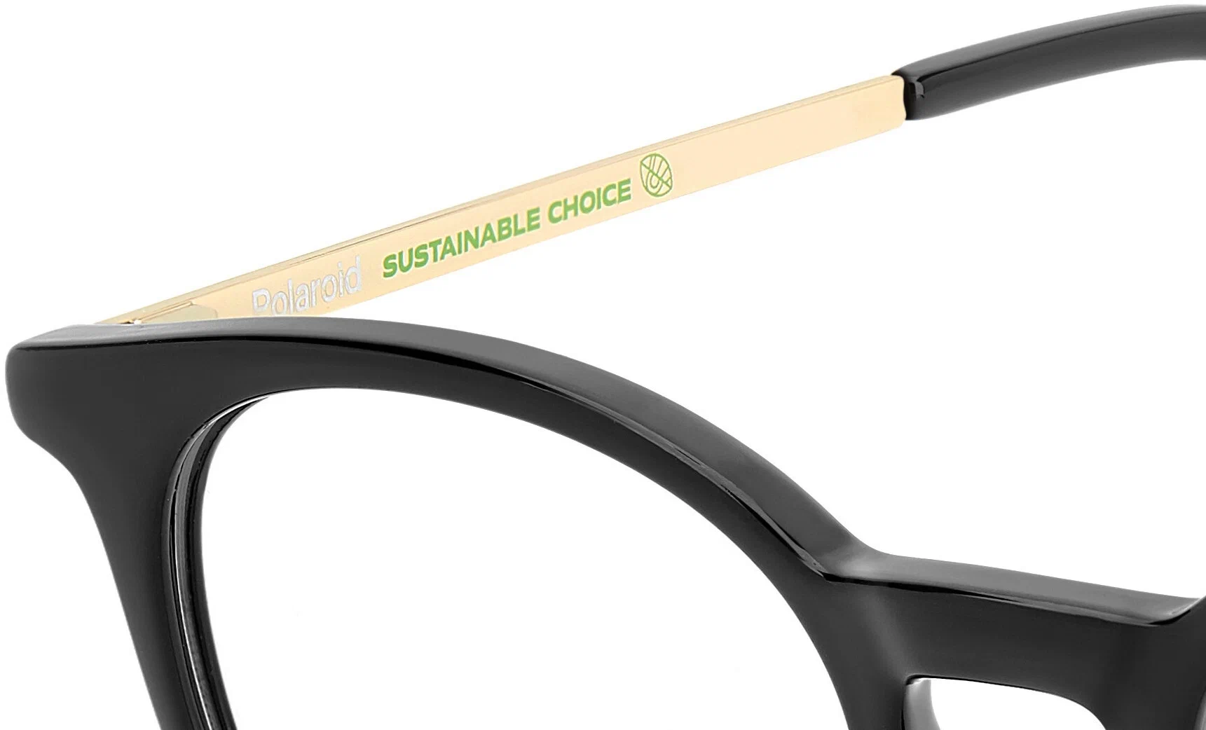 Оправа для очков POLAROID PLD D496 807