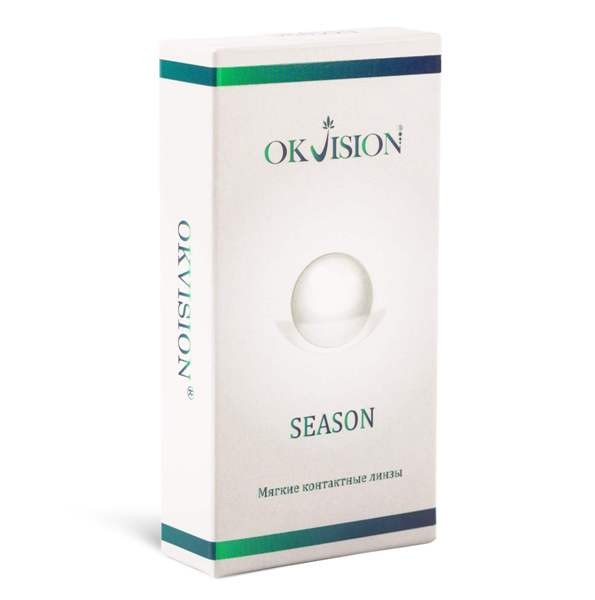 OKVision SEASON sale