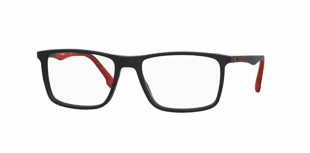 Медицинская оправа Carrera /CARRERA 8862 Черный матовый