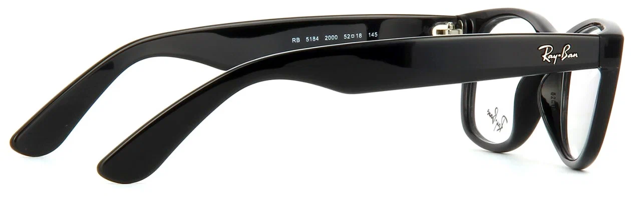 Оправы Ray-Ban RB 5184 2000 54 в Краснодаре Оправы Ray-Ban RB 5184 2000 54
