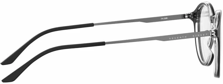 Медицинская оправа 7TH STREET 7A 097 черный