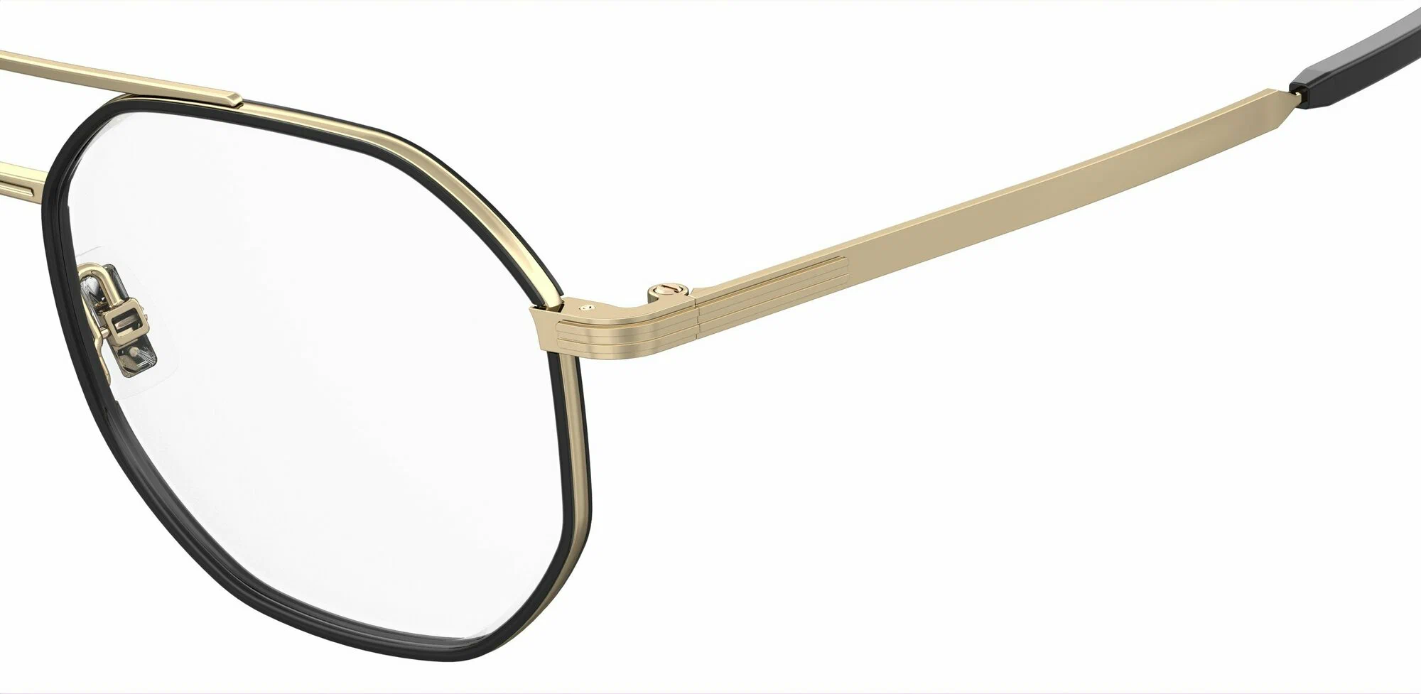 Оправа BOSS 1632 RHL (50-22) в Краснодаре Оправа BOSS 1632 RHL (50-22)