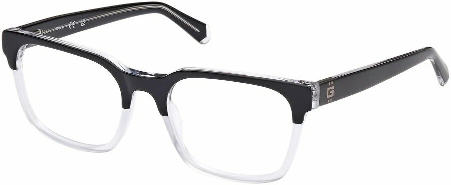 Оправы Guess GUS 50094 005 53 в Краснодаре Оправы Guess GUS 50094 005 53