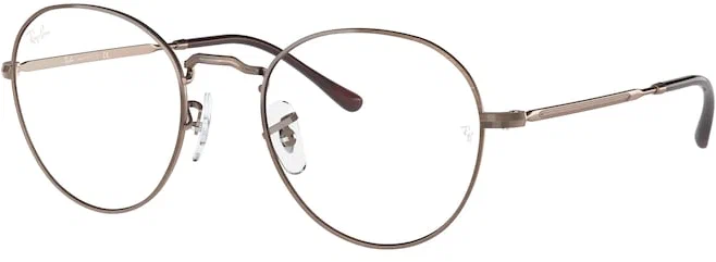 Оправа для очков Ray-Ban 0RX3582V / 49 3120