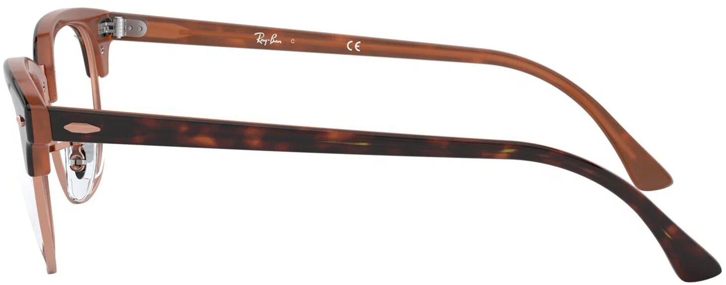 Оправа для очков Ray-Ban Clubmaster RX 5154 5884