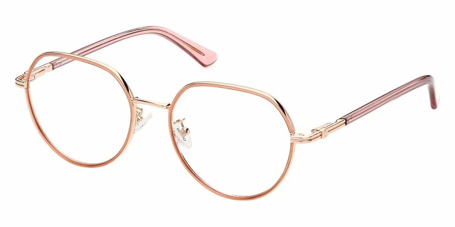 Оправы Guess GUS 2915-D 074 53 в Краснодаре Оправы Guess GUS 2915-D 074 53