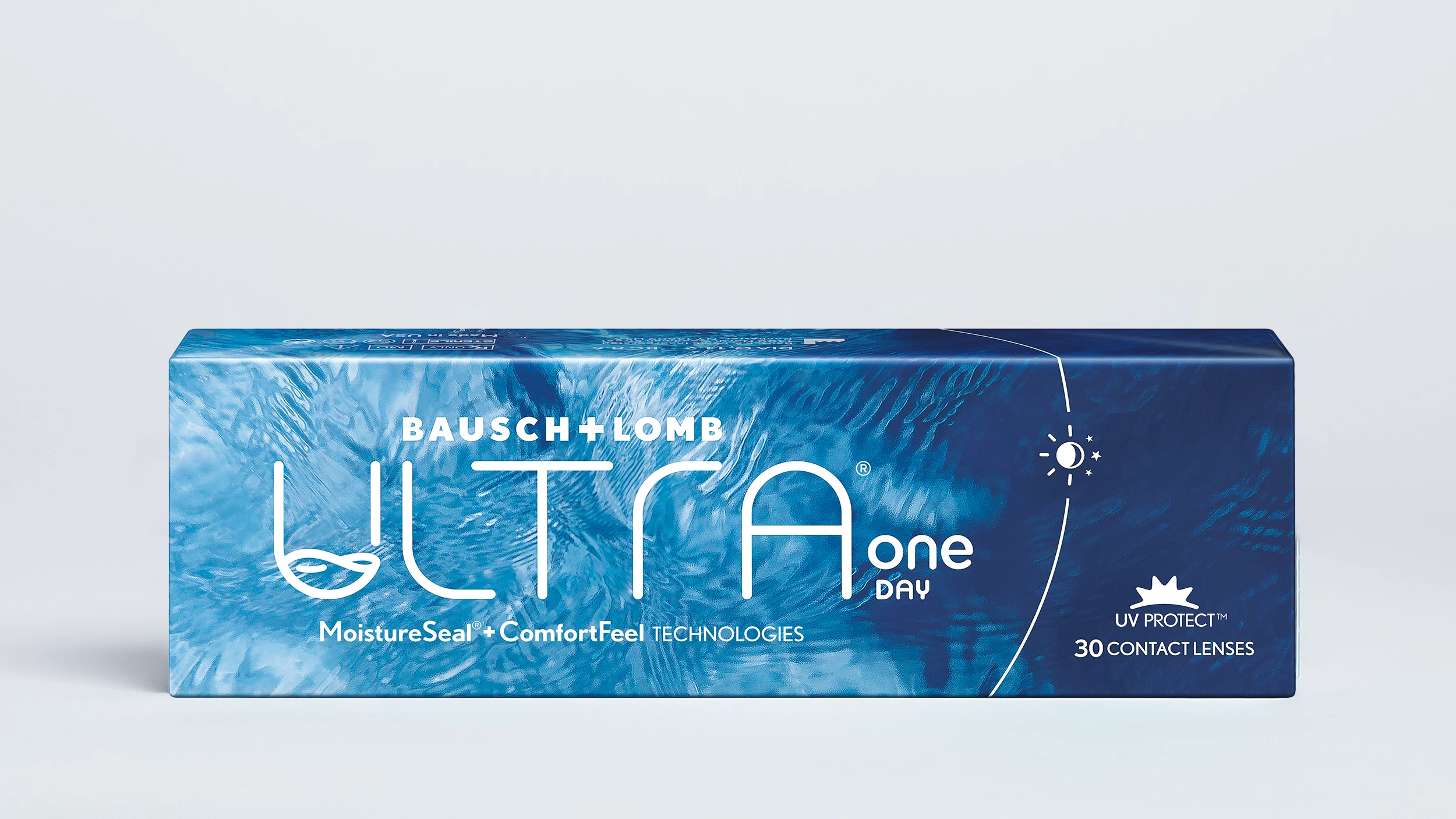 ULTRA ONE DAY (30 линз)
