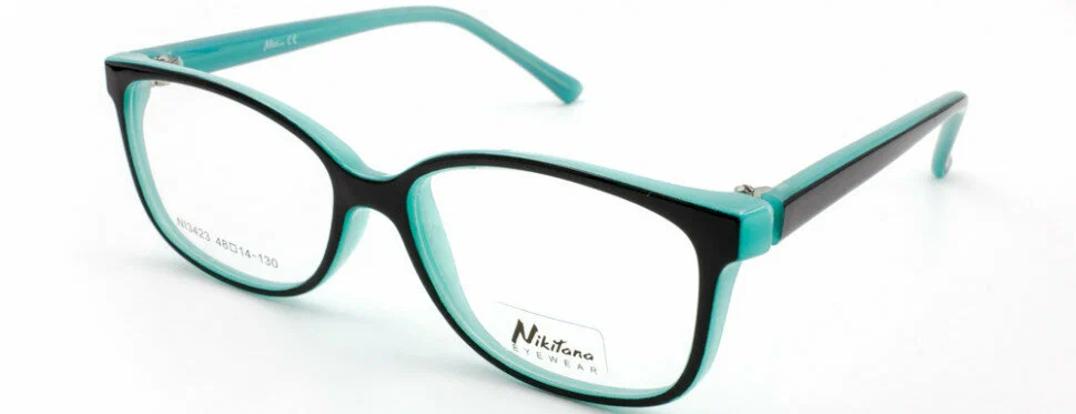 Медицинская оправа NIKITANA 3423 C8