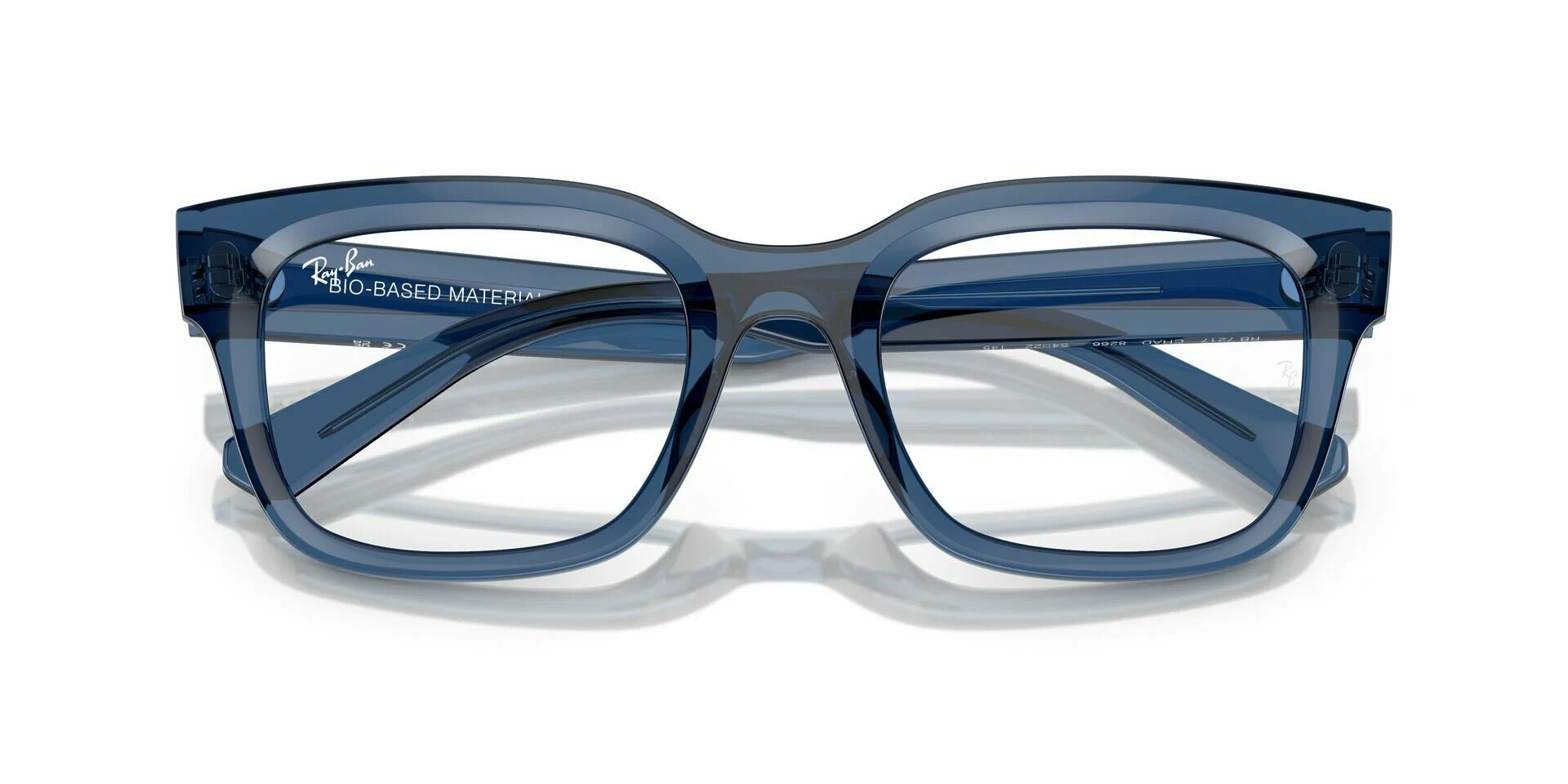 Оправа для очков унисекс RAY-BAN VISTA 0RX7217 CHAD в Краснодаре Оправа для очков унисекс RAY-BAN VISTA 0RX7217 CHAD
