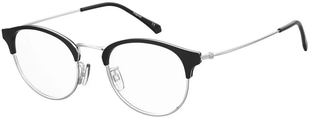 Медицинская оправа POLAROID PLD D404/G черный