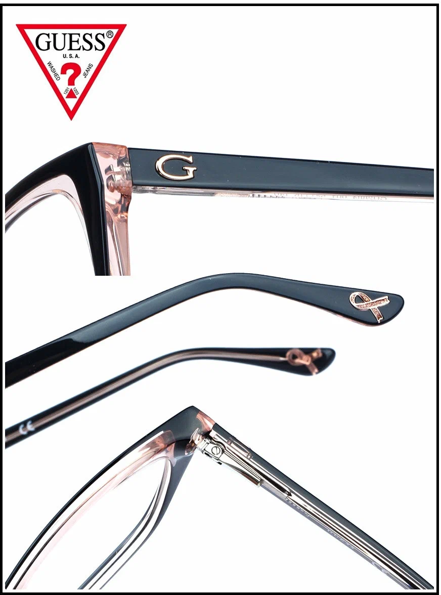 Оправа для очков женская GUESS 2884/001
