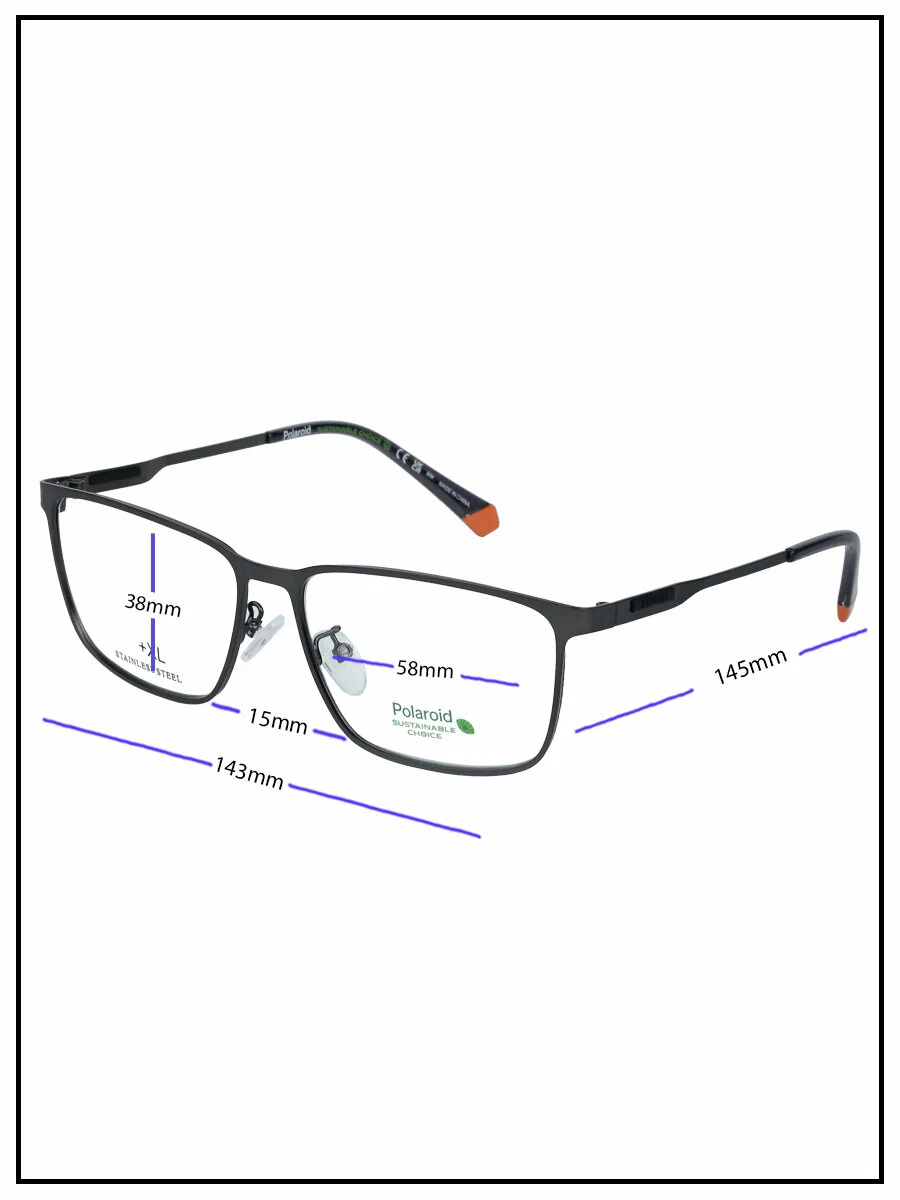 Оправа для очков Polaroid D494/G R80