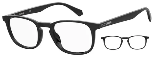 Медицинская оправа для очков POLAROID унисекс