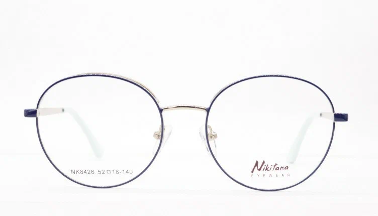 Медицинская оправа NIKITANA 8426 c 8