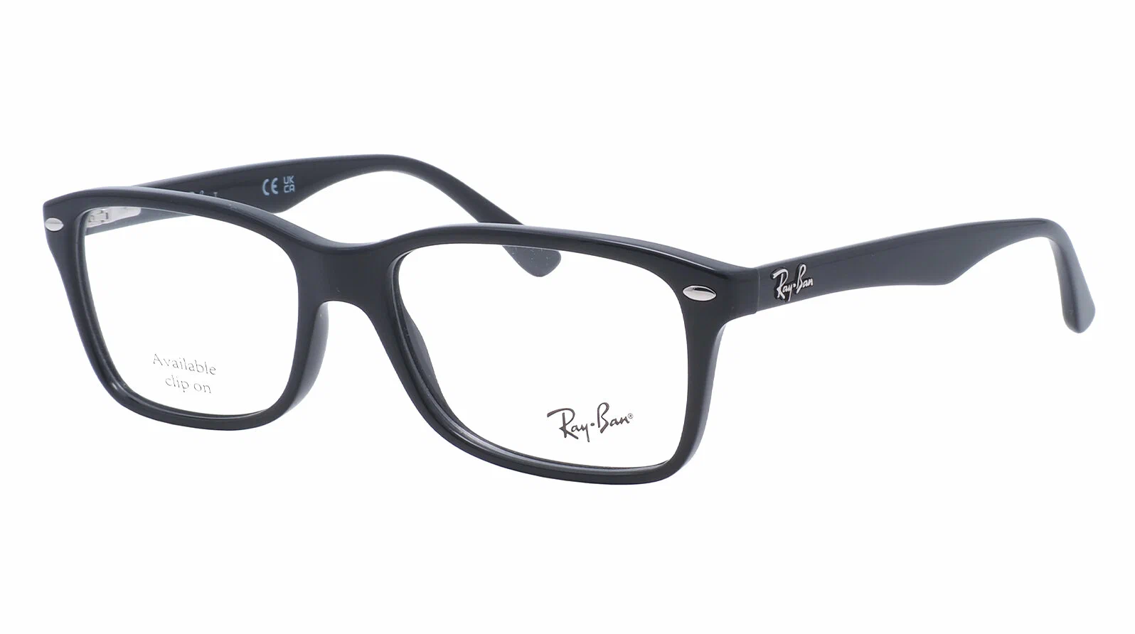 Оправа для очков Ray-Ban Highstreet RX 5228 2000