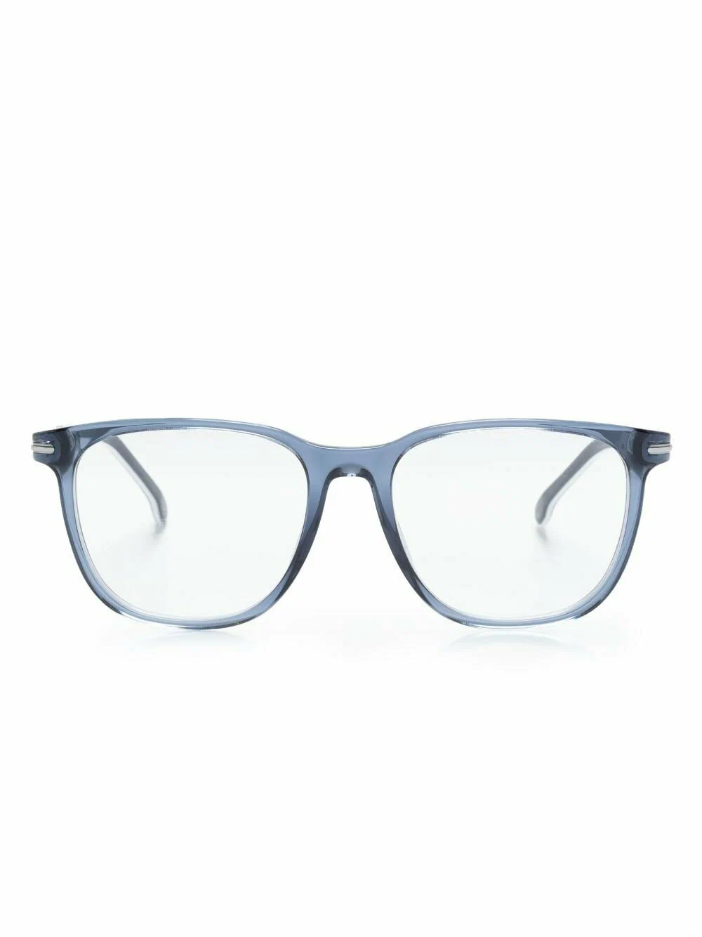 Оправа для очков Carrera - Квадратные очки - Mужской - 53 - Синий
