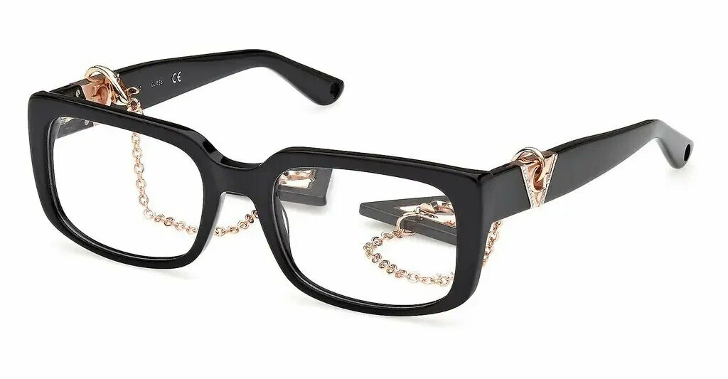 Оправы Guess GUS 2959 001 53 в Краснодаре Оправы Guess GUS 2959 001 53