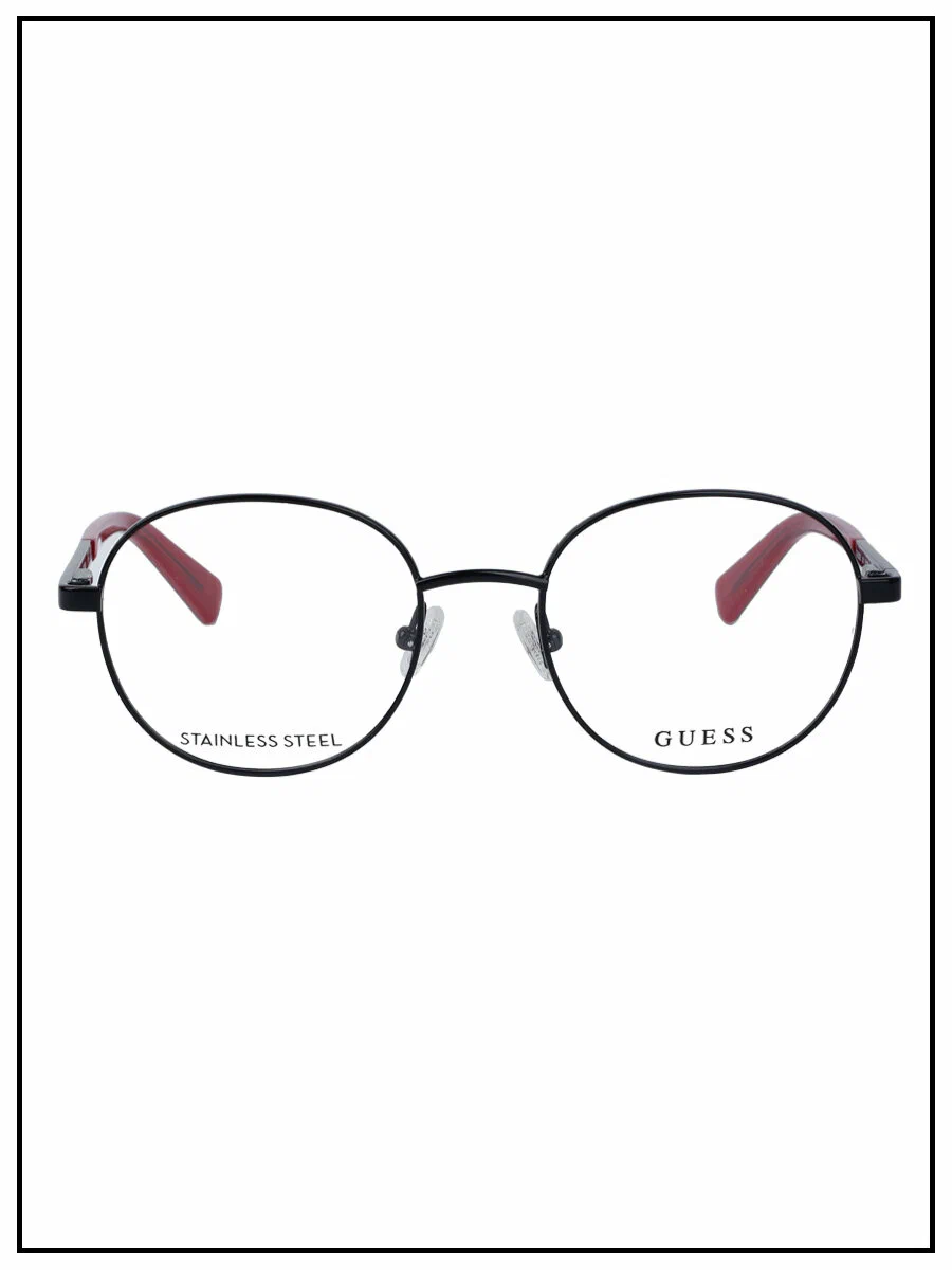 Оправа для очков мужская GUESS 50025/001 в Краснодаре Оправа для очков мужская GUESS 50025/001