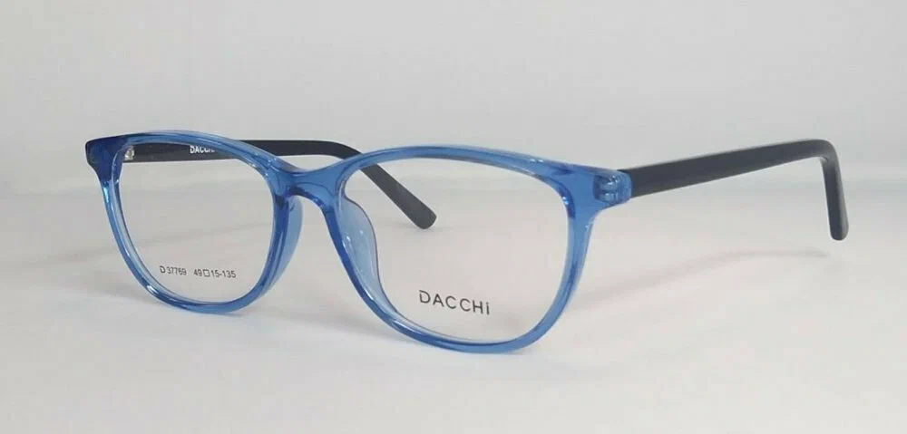 Медицинская оправа Dacchi 37769 c8442