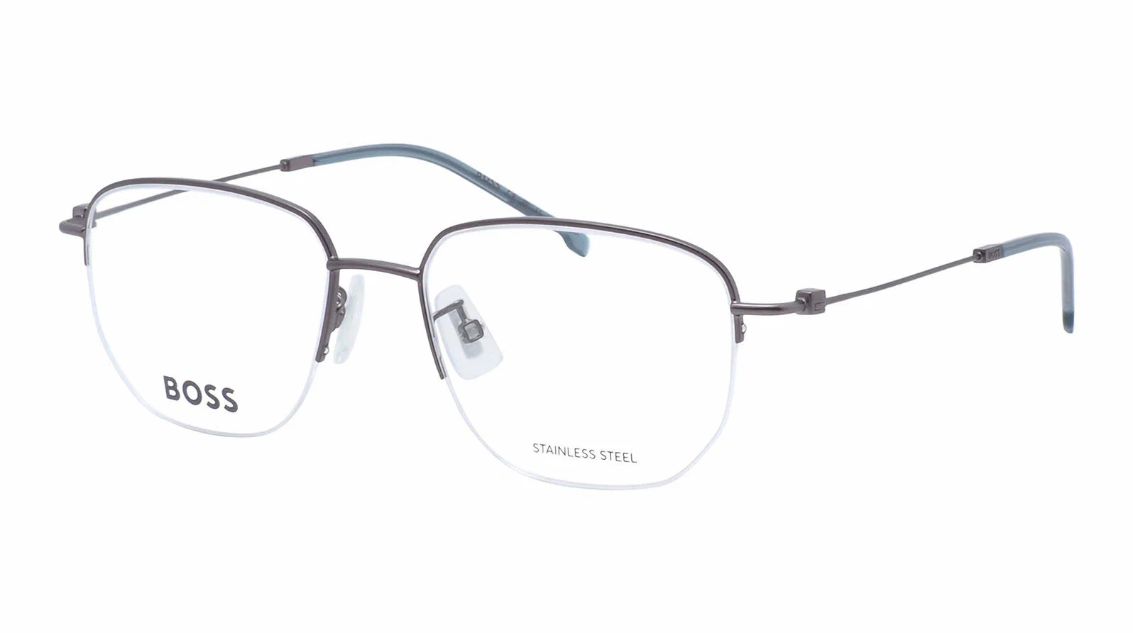 Оправа для очков Hugo Boss 1544-F R80 в Краснодаре Оправа для очков Hugo Boss 1544-F R80