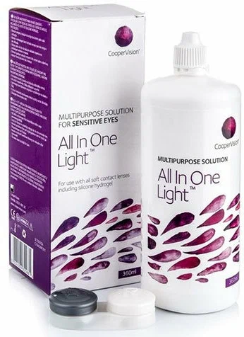 All in One Light / 250 мл