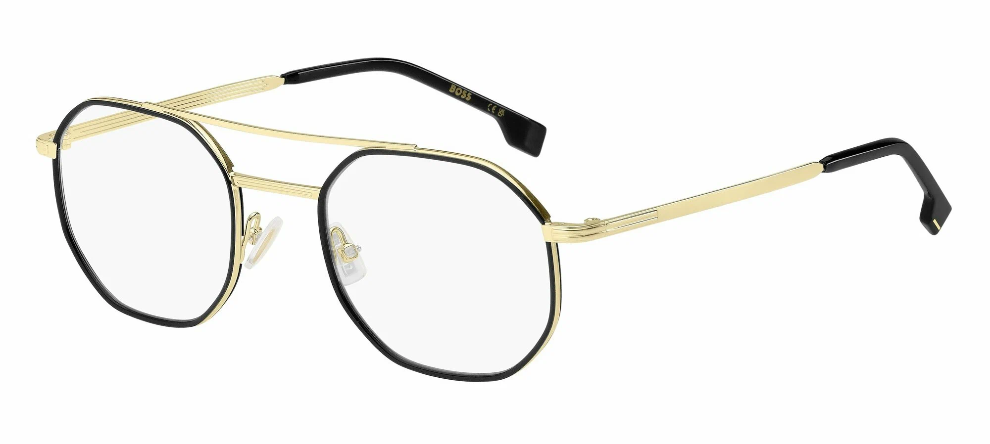 Оправа BOSS 1632 RHL (50-22) в Краснодаре Оправа BOSS 1632 RHL (50-22)