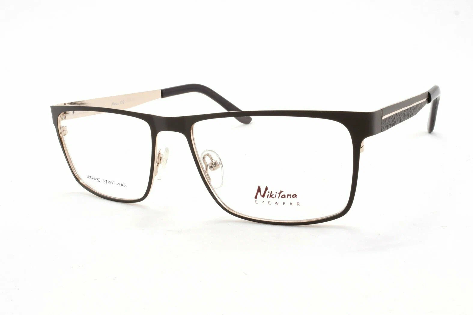 Медицинская оправа Nikitana 8432 c4