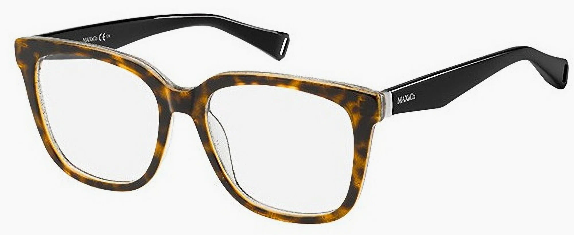 Оправа для очков Max&co 350 inn hv glttbk