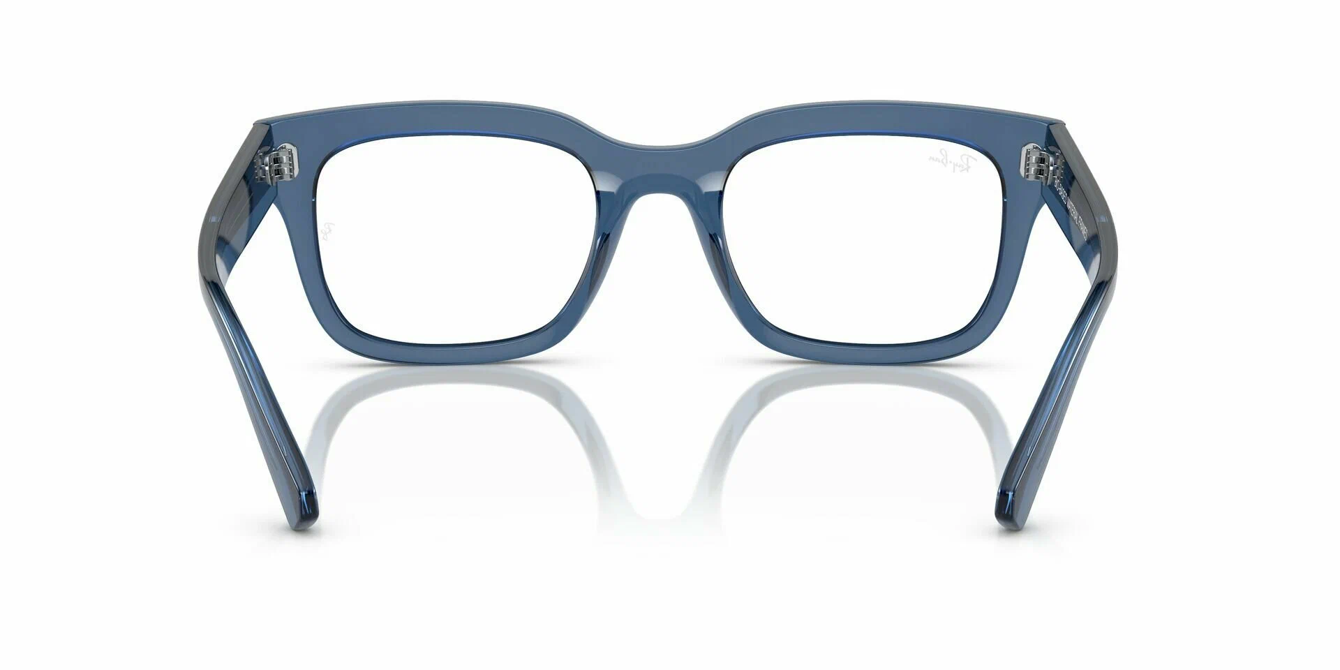 Оправа для очков унисекс RAY-BAN VISTA 0RX7217 CHAD в Краснодаре Оправа для очков унисекс RAY-BAN VISTA 0RX7217 CHAD