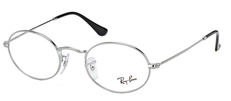 Оправа для очков Ray-Ban Icons 3547V 2502 Oval
