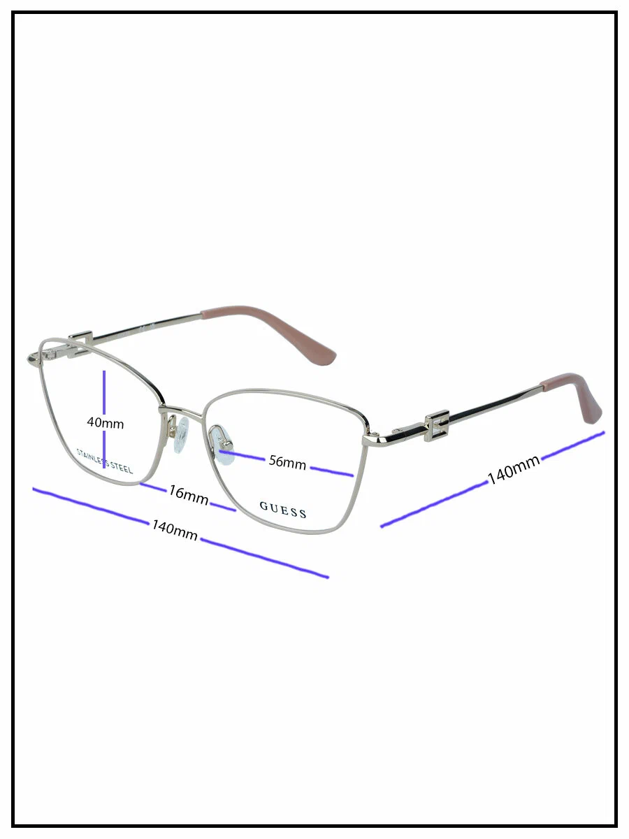 Оправа для очков GUESS 2974/074