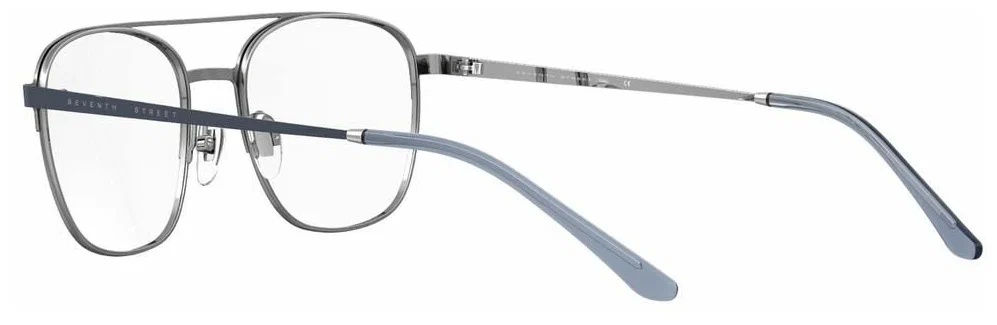 Медицинская оправа 7TH STREET 7A 089 синий