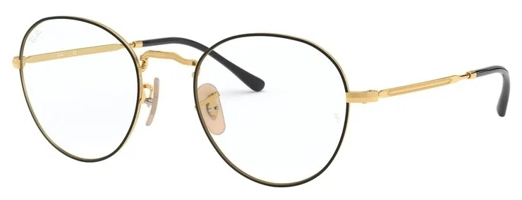 Оправы Ray-Ban RB 3582V 2946 51 в Краснодаре Оправы Ray-Ban RB 3582V 2946 51