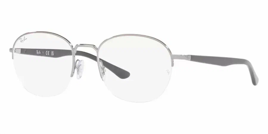 Оправы Ray-Ban RB 6487 2502 52 в Краснодаре Оправы Ray-Ban RB 6487 2502 52