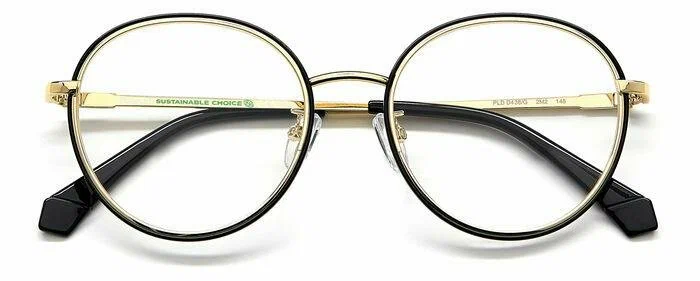 Оправа для очков Polaroid PLD D435 B3V