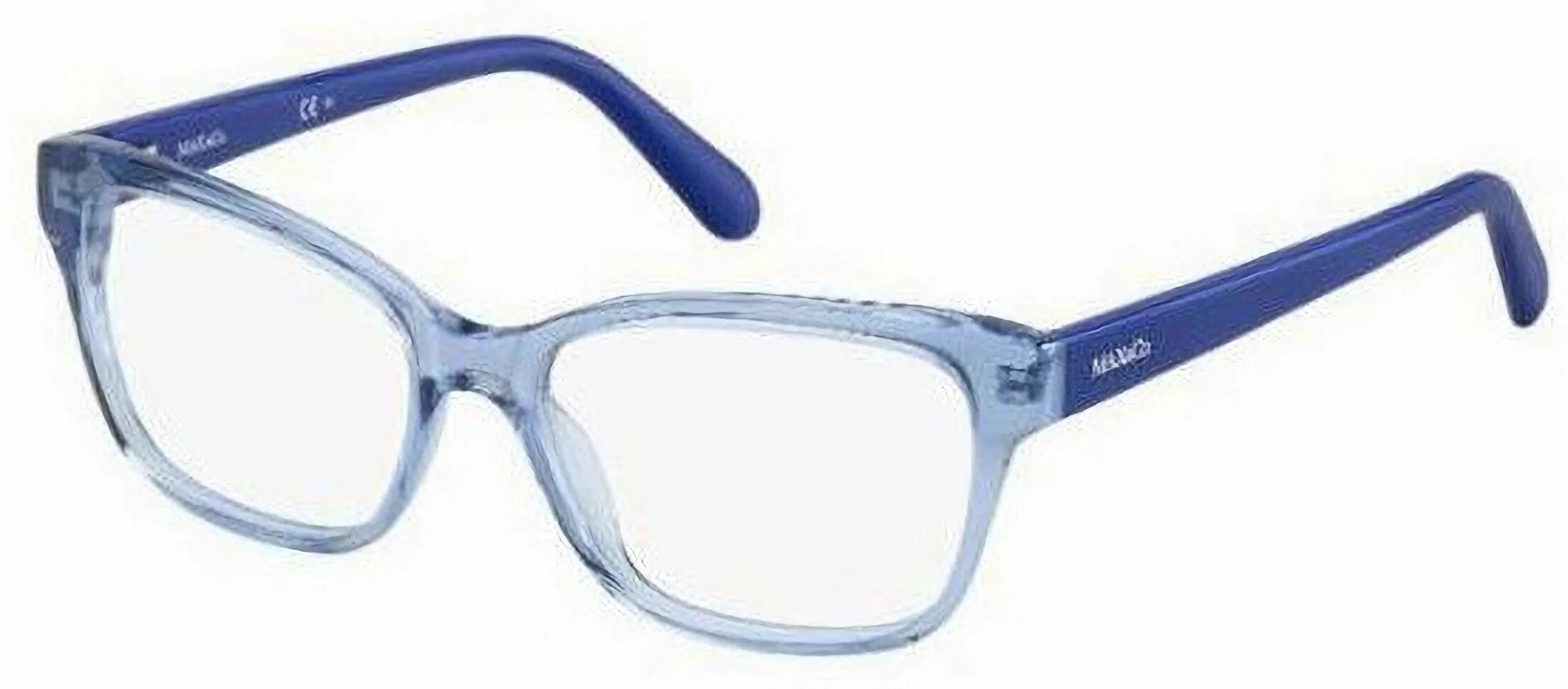 Оправа для очков Max&co 256 9ud blue bltt