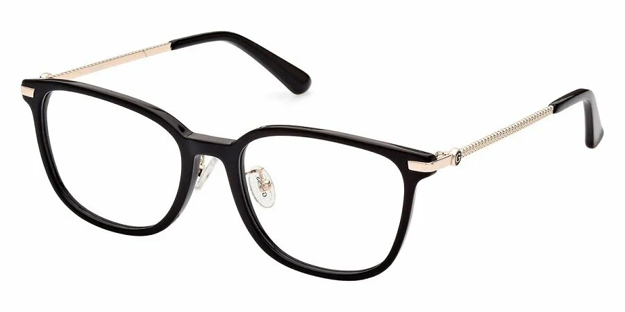 Оправы Guess GUS 2918-D 001 53 в Краснодаре Оправы Guess GUS 2918-D 001 53