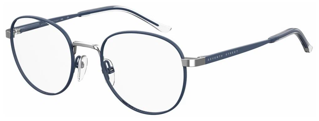 Медицинская оправа 7TH Street S 303, синий