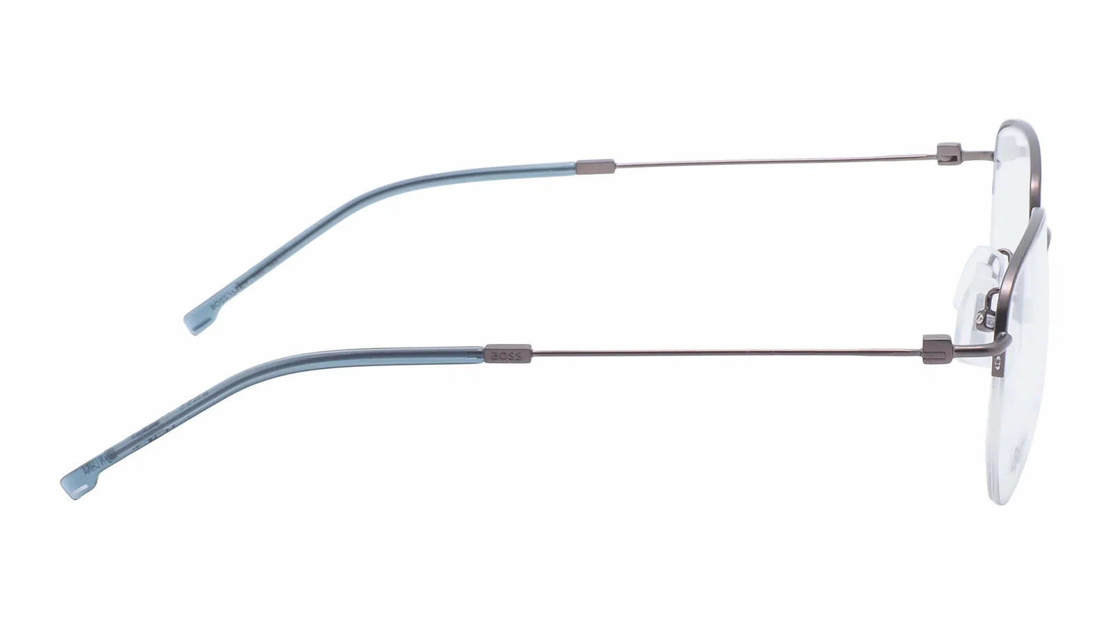 Оправа для очков Hugo Boss 1544-F R80 в Краснодаре Оправа для очков Hugo Boss 1544-F R80