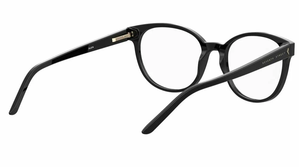 Медицинская оправа 7TH STREET/ 7A 574 Черный