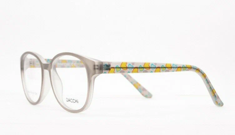 Медицинская оправа DACCHI 35664 C5