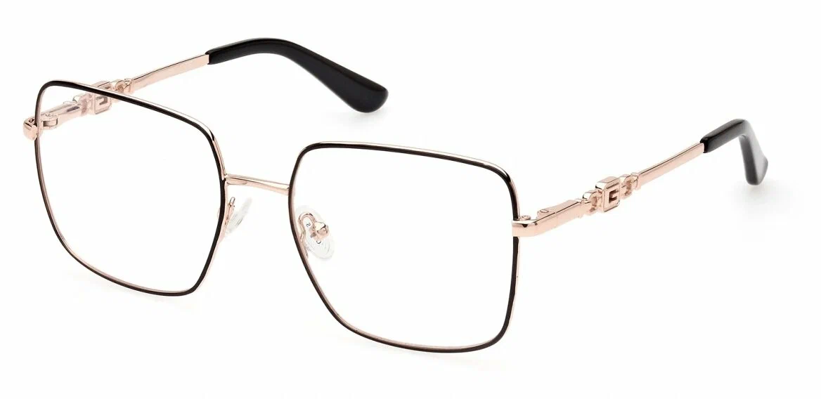 Оправы Guess GUS 2953 005 56 в Краснодаре Оправы Guess GUS 2953 005 56