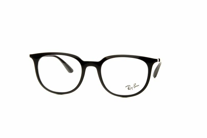 Оправа для очков RAY-BAN 7190 2000 (51)