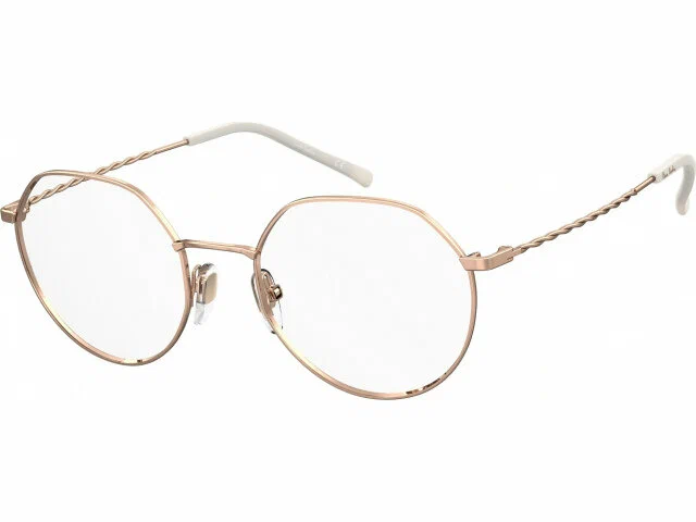 Оправа Pierre Cardin P.C. 8878 DDB Gold Copper (PCA-106871DDB5119)