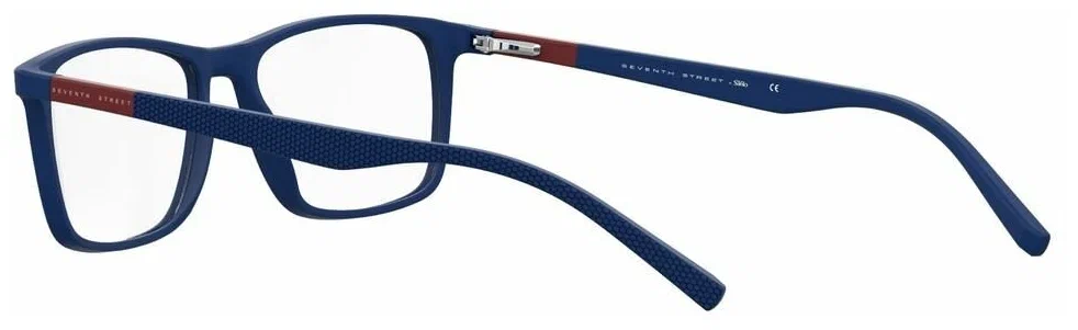 Медицинская оправа 7TH STREET 7A 092 синий