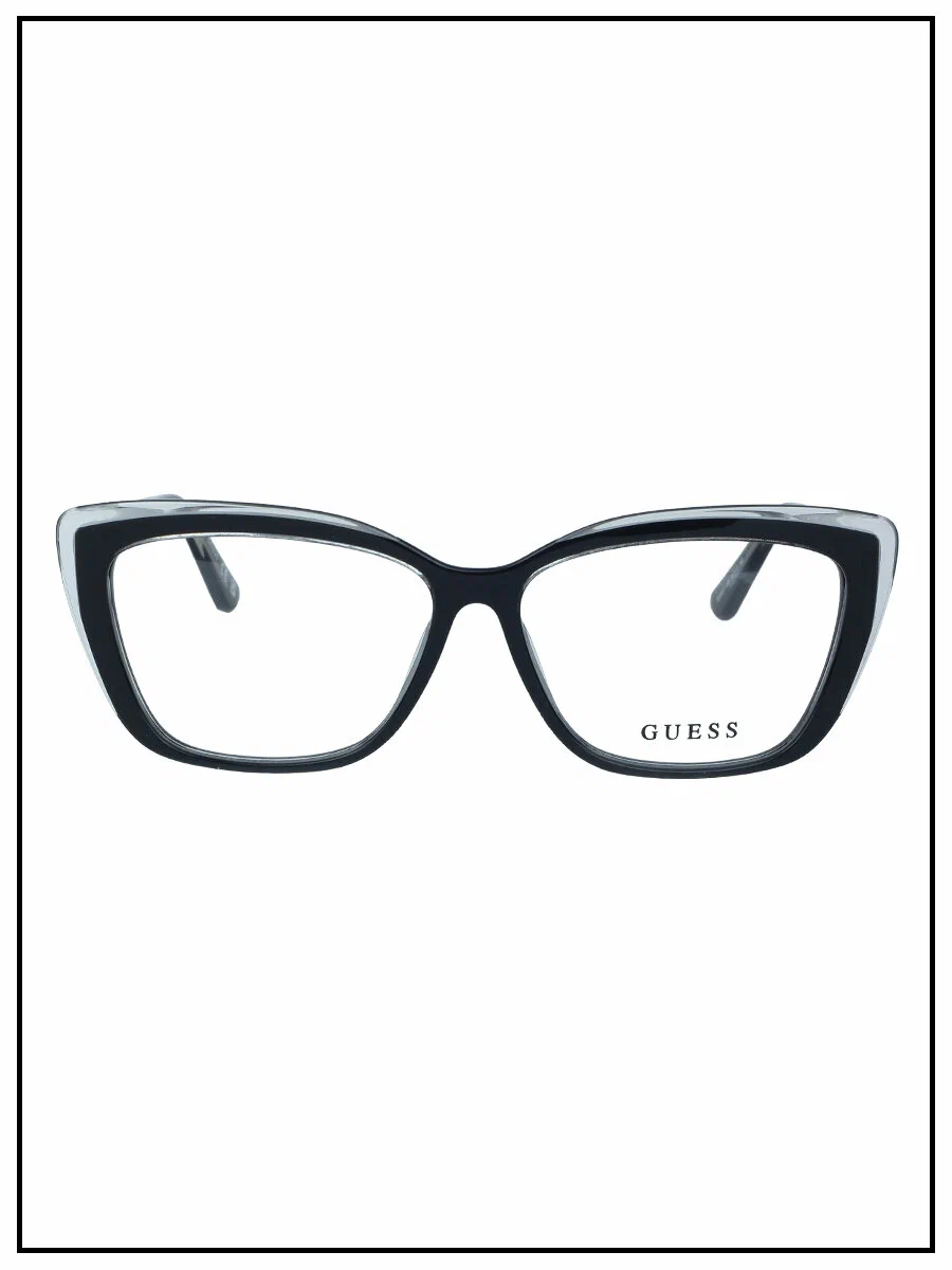 Оправа для очков женская GUESS 2977/005 в Краснодаре Оправа для очков женская GUESS 2977/005