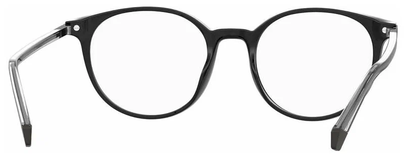 Медицинская оправа POLAROID/Полароид/ PLD D461/G черный