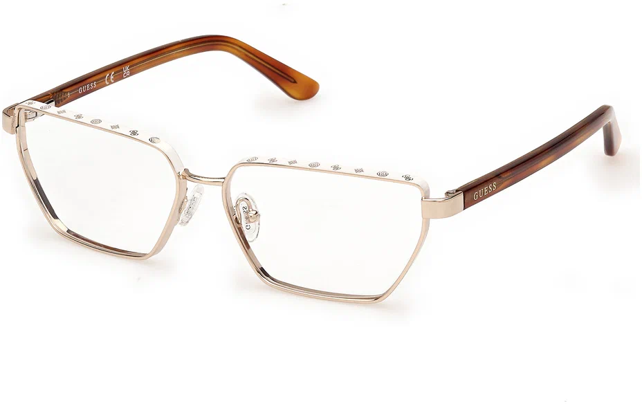 Оправа для очков Guess GU 50123 032